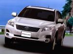 Toyota Vanguard 2007 года
